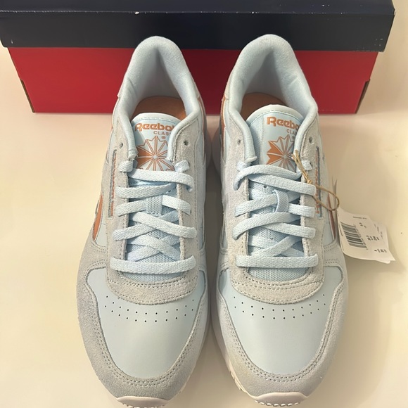 Reebok classic leather SP womens - Picture 1 of 7